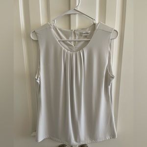 Calvin Kline tank